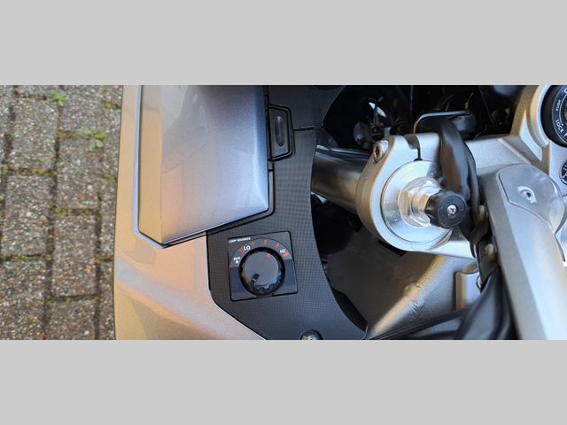 yamaha - fjr-1300-as