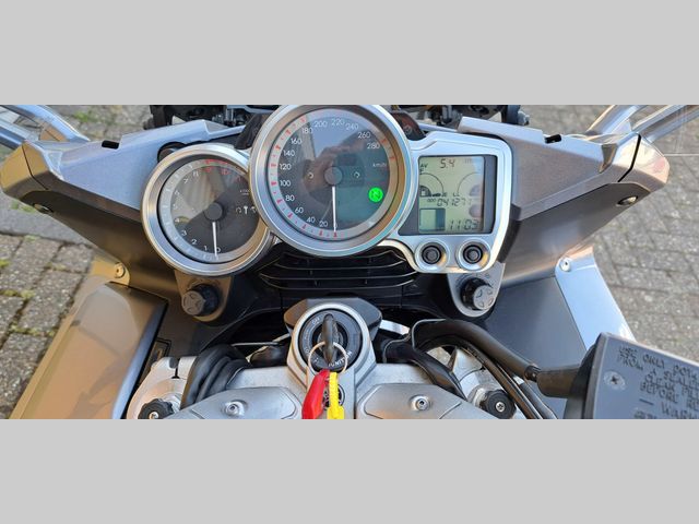 yamaha - fjr-1300-as