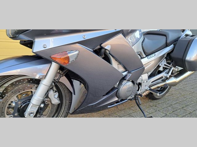 yamaha - fjr-1300-as