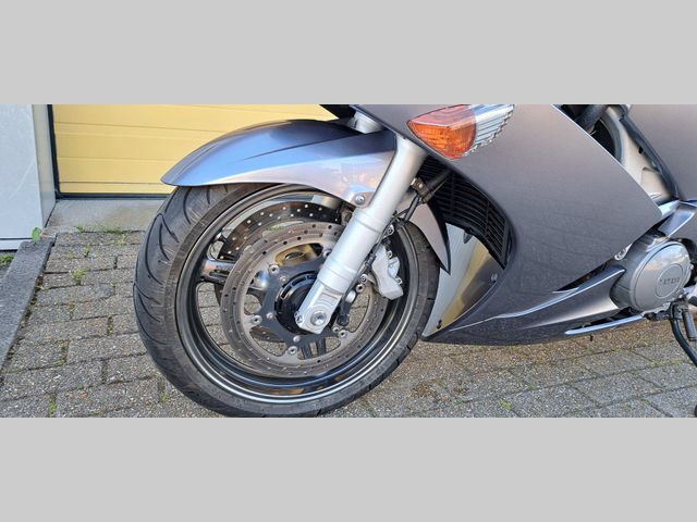 yamaha - fjr-1300-as
