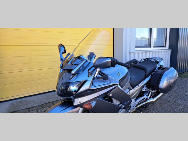 yamaha - fjr-1300-as