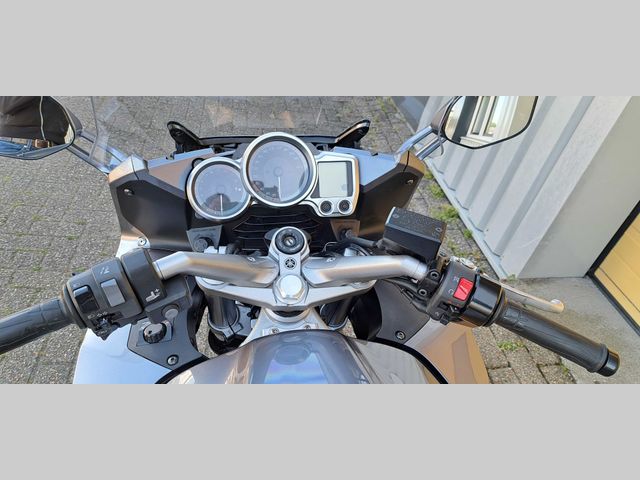 yamaha - fjr-1300-as