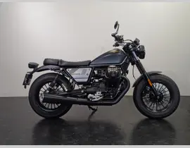 Moto Guzzi V 9 Bobber Special Edition 2026 nieuw