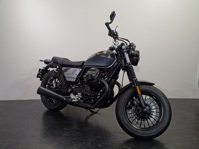 moto-guzzi - v-9-bobber-special-edition