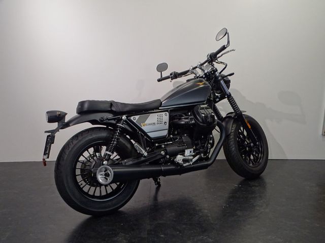 moto-guzzi - v-9-bobber-special-edition