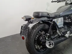Moto Guzzi V 9 Bobber Special Edition 2026 nieuw – foto 5 van 9