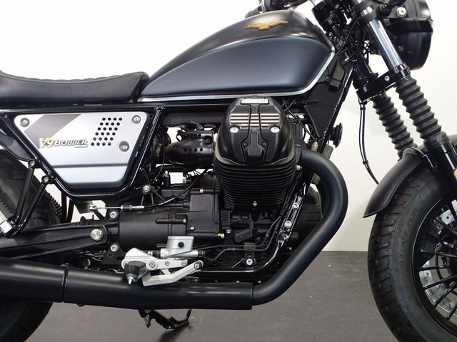 moto-guzzi - v-9-bobber-special-edition