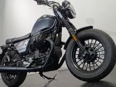 Moto Guzzi V 9 Bobber Special Edition 2026 nieuw – foto 7 van 9