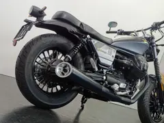 Moto Guzzi V 9 Bobber Special Edition 2026 nieuw – foto 8 van 9