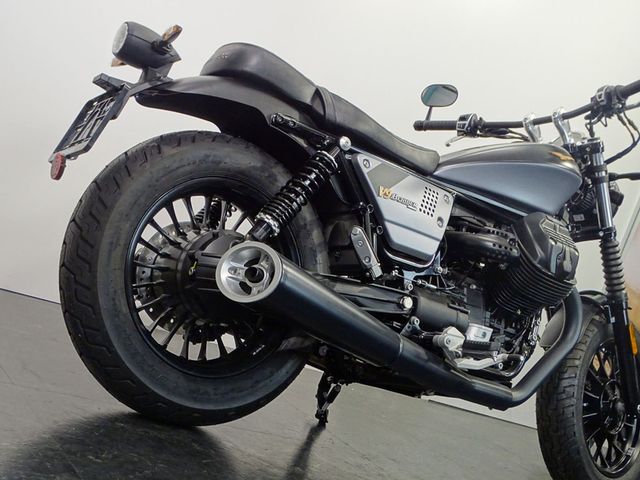 moto-guzzi - v-9-bobber-special-edition