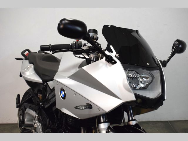 bmw - f-800-s