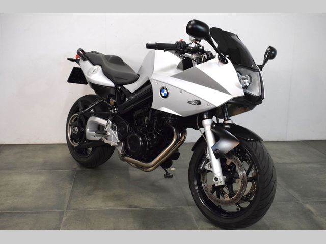 bmw - f-800-s