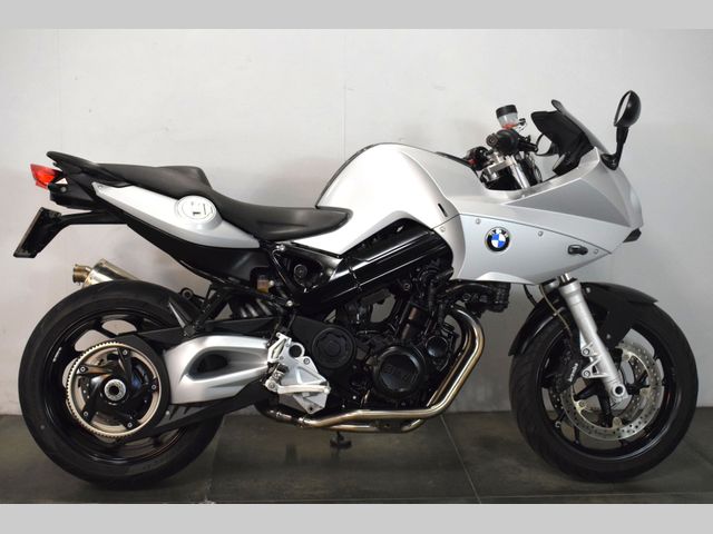 bmw - f-800-s