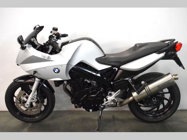 bmw - f-800-s