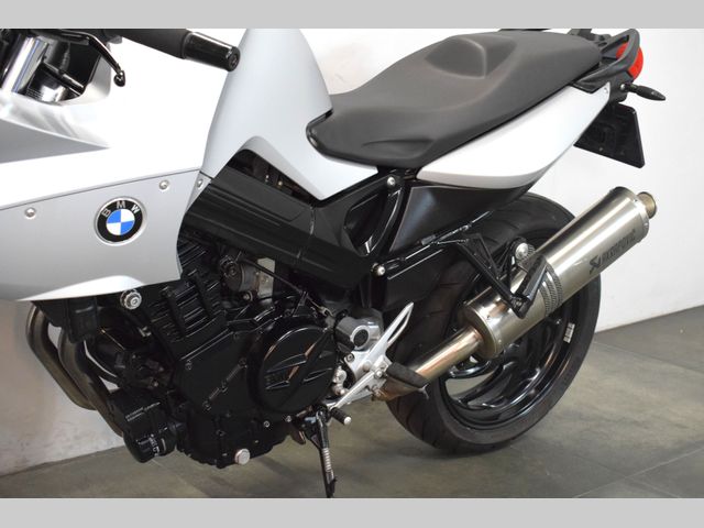 bmw - f-800-s
