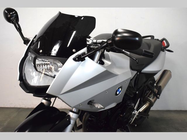 bmw - f-800-s