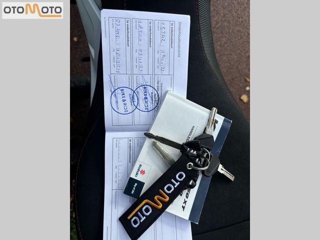 suzuki - v-strom-1050-xta