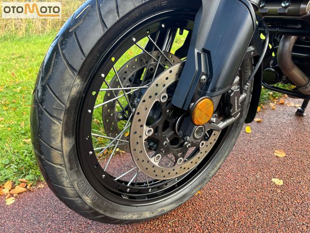 suzuki - v-strom-1050-xta