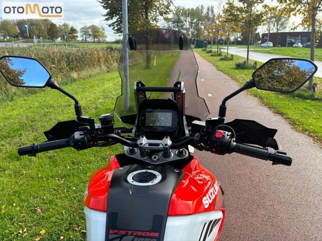 suzuki - v-strom-1050-xta