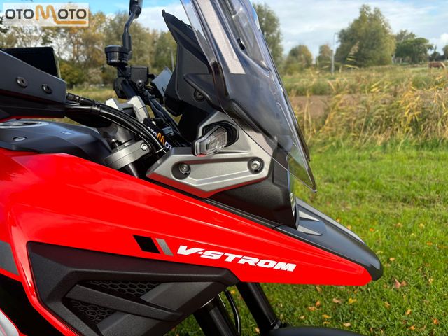 suzuki - v-strom-1050-xta