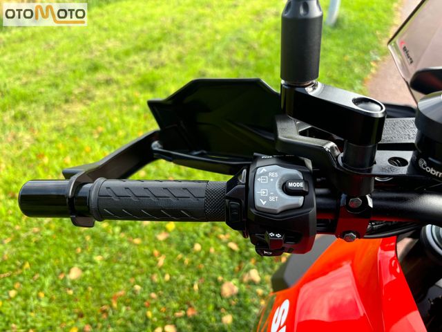 suzuki - v-strom-1050-xta