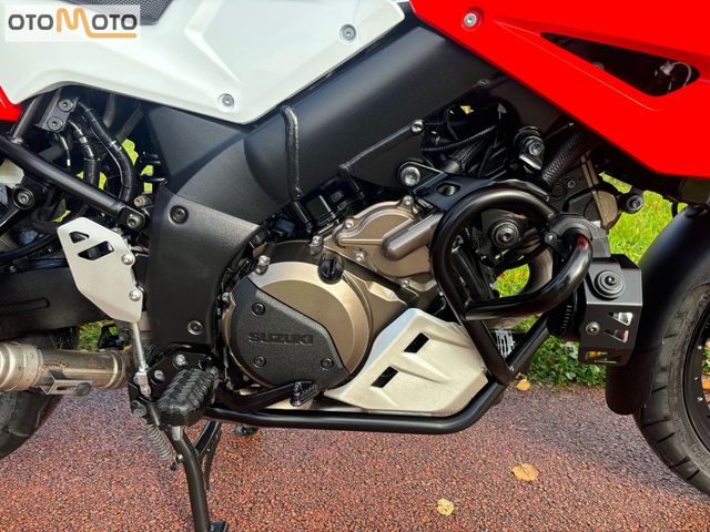 suzuki - v-strom-1050-xta