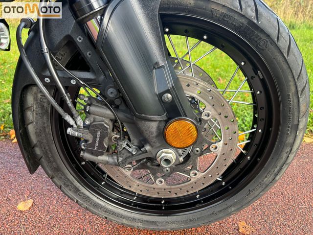 suzuki - v-strom-1050-xta