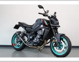 Yamaha MT 09 ABS 2022 occasion