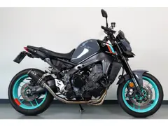 Yamaha MT-09 ABS 2022 occasion – foto 2 van 15