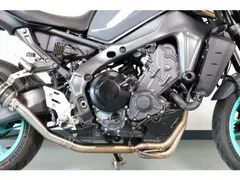 Yamaha MT-09 ABS 2022 occasion – foto 4 van 15