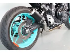 Yamaha MT-09 ABS 2022 occasion – foto 5 van 15