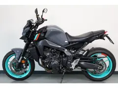 Yamaha MT-09 ABS 2022 occasion – foto 9 van 15