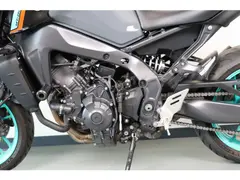 Yamaha MT-09 ABS 2022 occasion – foto 11 van 15