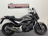 HONDA NC 700 S DCT ABS