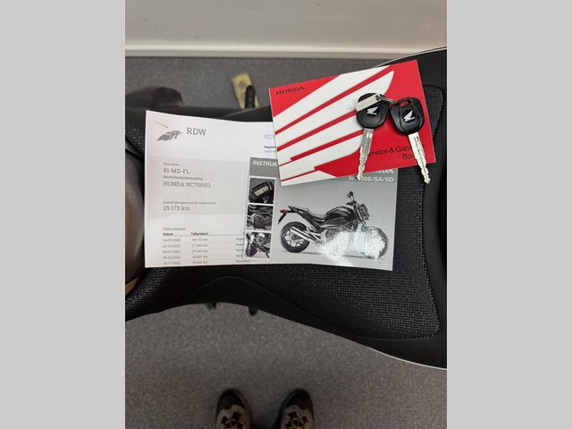 honda - nc-700-s-dct-abs