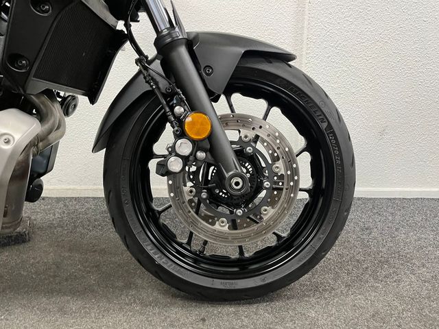 yamaha - mt-07
