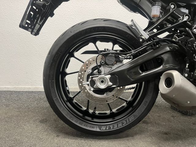yamaha - mt-07