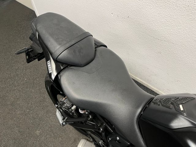 yamaha - mt-07