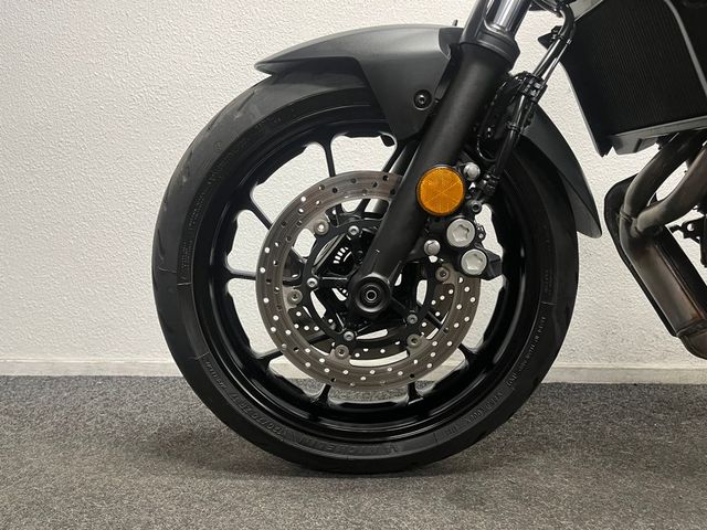 yamaha - mt-07