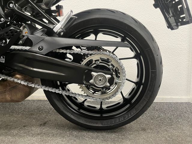 yamaha - mt-07