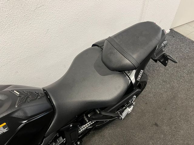 yamaha - mt-07