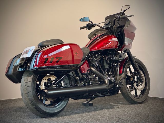harley-davidson - low-rider-st-fxlrst