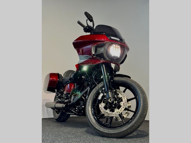 harley-davidson - low-rider-st-fxlrst