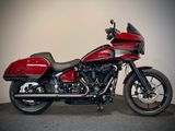 HARLEY-DAVIDSON LOW RIDER ST FXLRST