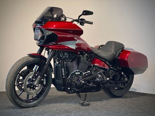 harley-davidson - low-rider-st-fxlrst