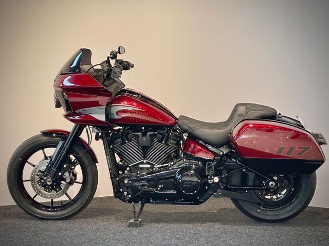 harley-davidson - low-rider-st-fxlrst