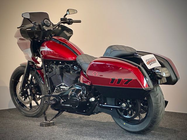 harley-davidson - low-rider-st-fxlrst