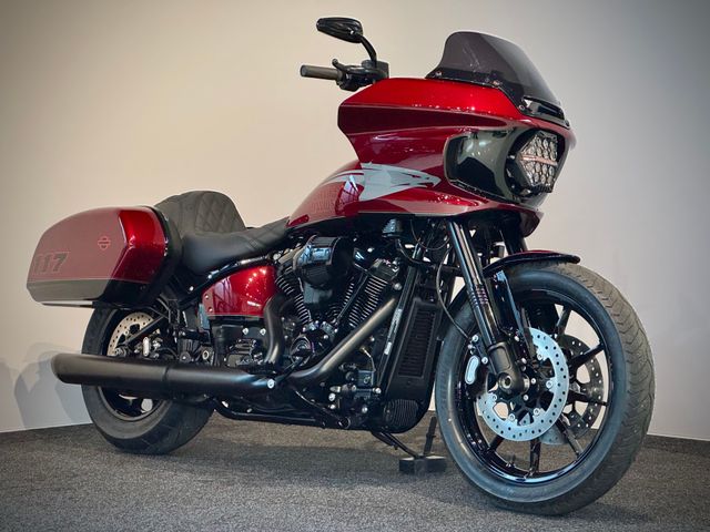 harley-davidson - low-rider-st-fxlrst
