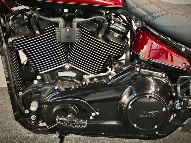 harley-davidson - low-rider-st-fxlrst