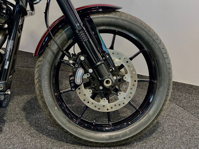 harley-davidson - low-rider-st-fxlrst